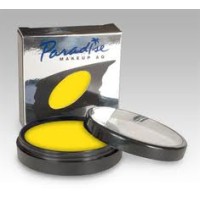 Mehron Paradise Yellow (Mehron Paradise Yellow)